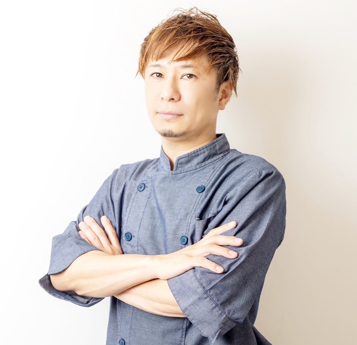 代表メッセージ用イメージ