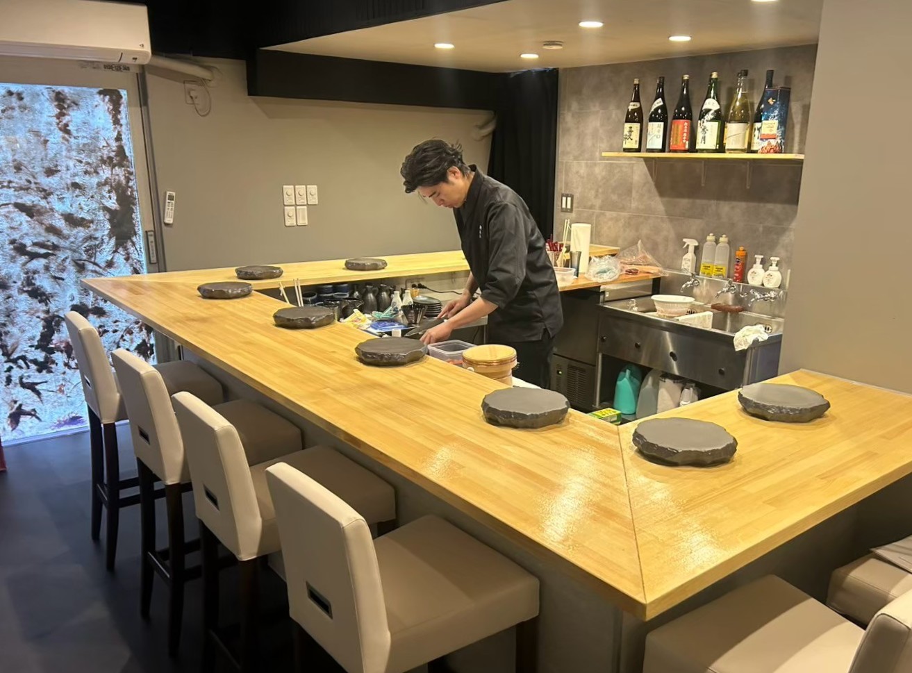 コースメニュー